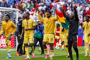 L&rsquo;actualit&eacute; du football africain
