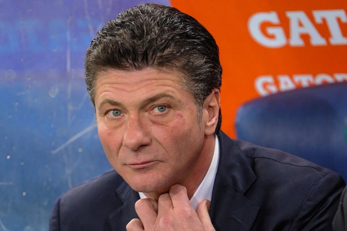 Alg&eacute;rie : Walter Mazzari, nouveau favori surprise pour le poste de s&eacute;lectionneur !