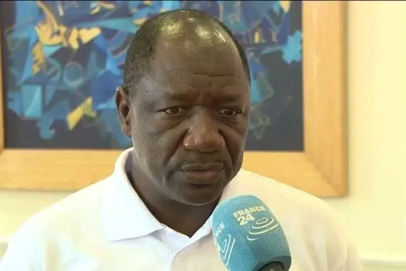 Mali&nbsp;: Mohamed Magassouba&nbsp;&ndash; &ldquo;j&rsquo;ai doublement faut&eacute;&rdquo;