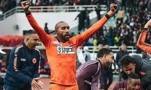 Coupe de la CAF : le Maroc puissance 4 en barrages, Génération Foot à la trappe