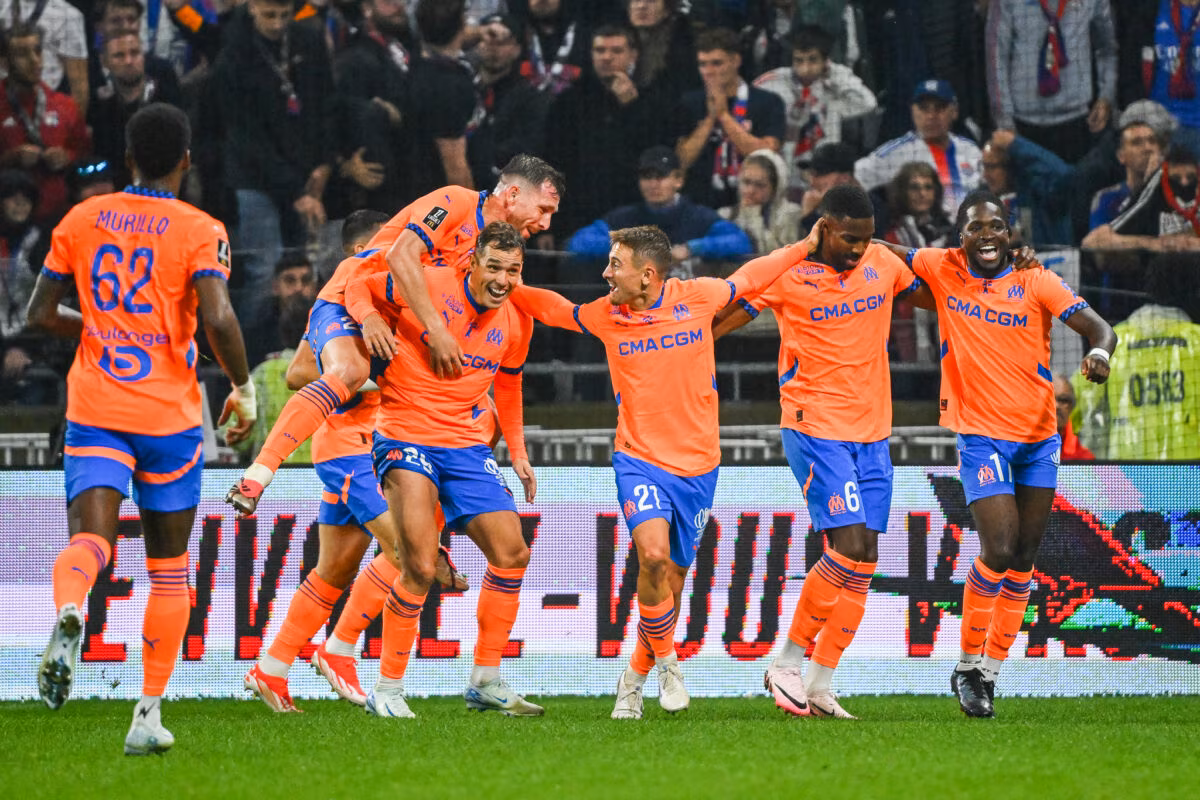 Pronostic Strasbourg -OM : quelle cote pour une victoire des Phoc&eacute;ens ?