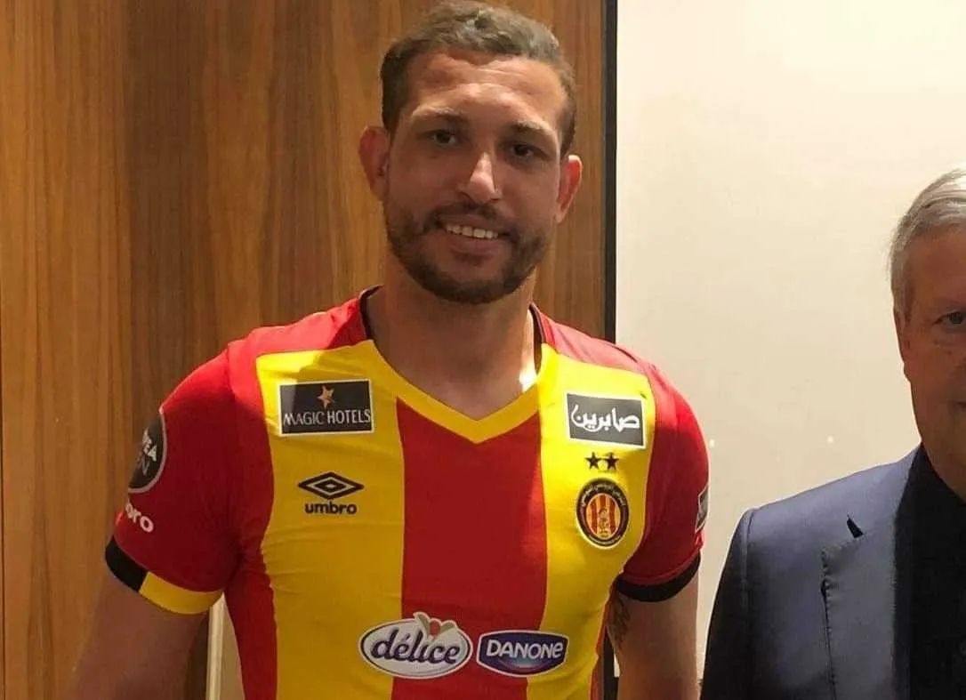 Mercato&nbsp;: l&rsquo;Esp&eacute;rance Tunis rapatrie Ben Mustapha (officiel)