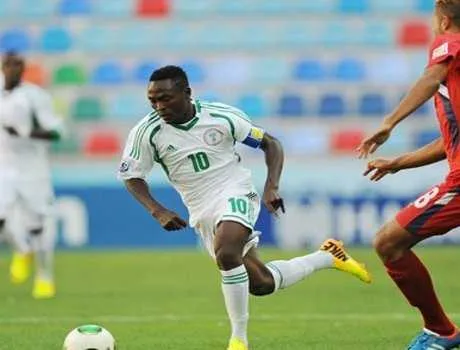 Mondial U20&nbsp;: le Nigeria se r&eacute;veille, le Mali stable, z&eacute;ro point&eacute; pour le Ghana et l&rsquo;Egypte