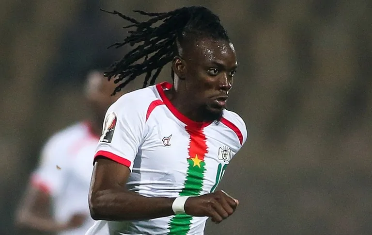 Coupe du monde 2026 (Q) : Bertrand Traor&eacute; sauve le Burkina Faso, le Mali s&rsquo;arrache