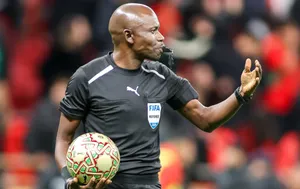 L&rsquo;actualit&eacute; du football africain