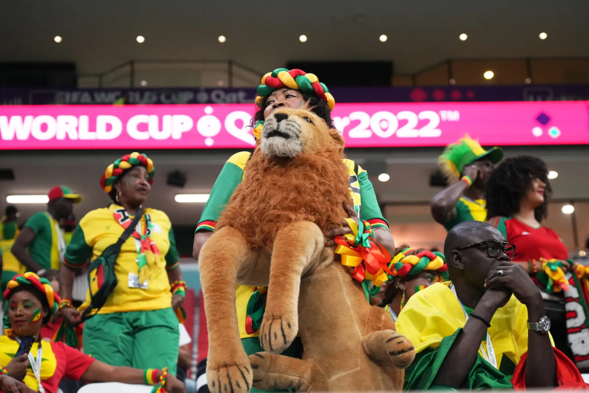 CAN 2023 : le surnom des 24 &eacute;quipes