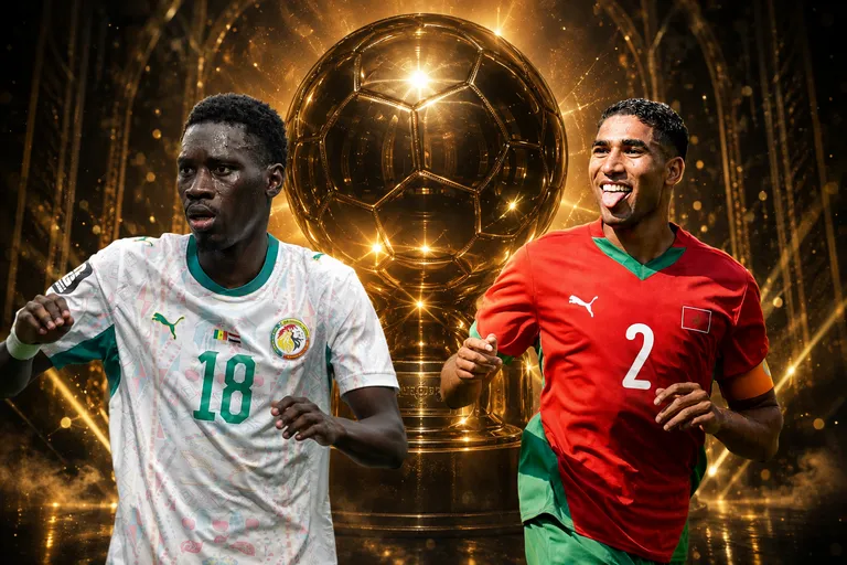 Ballon d&rsquo;Or africain 2026 : ce que nous apprend la liste des 30 nomm&eacute;s au Ballon d&rsquo;Or France Football