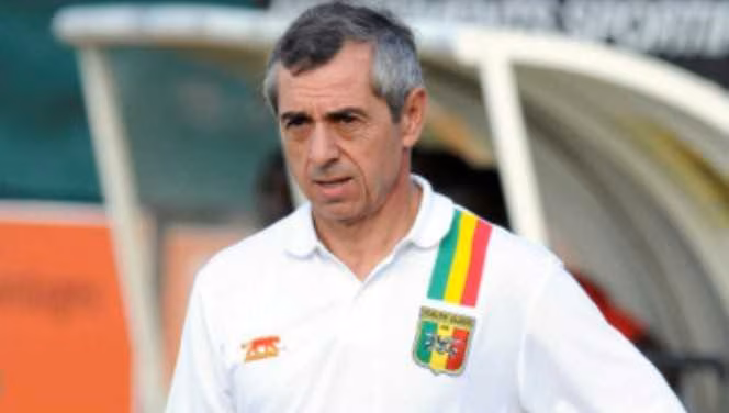 CAN 2012-Giresse: &ldquo;Pas de limite pour le Mali&rdquo;