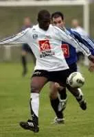 Agen-Daffé : “Je ne réalise pas encore que j’ai marqué contre le PSG”