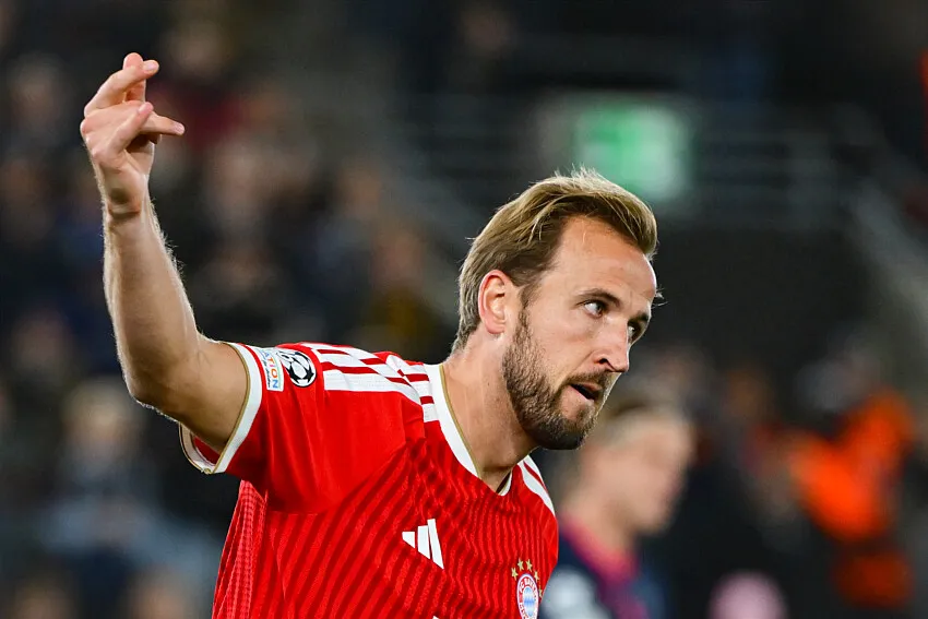 Bayern Munich vs Arsenal Prediction: The Best Odds for This Champions League Clash (21/10/2026)