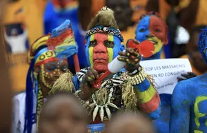 L&rsquo;actualit&eacute; du football africain