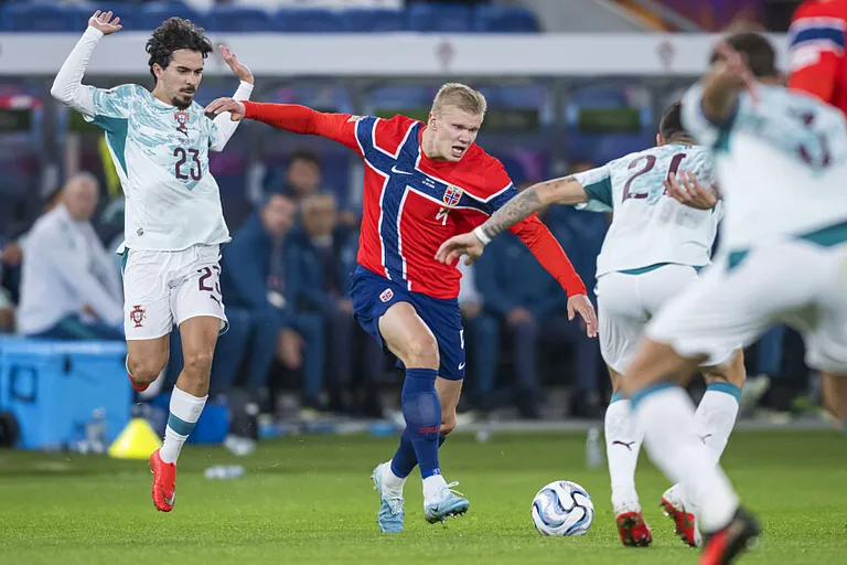 Pronostic Portugal &ndash; Norv&egrave;ge : La Sele&ccedil;&atilde;o en qu&ecirc;te de la passe de quatre (04/10/2026)