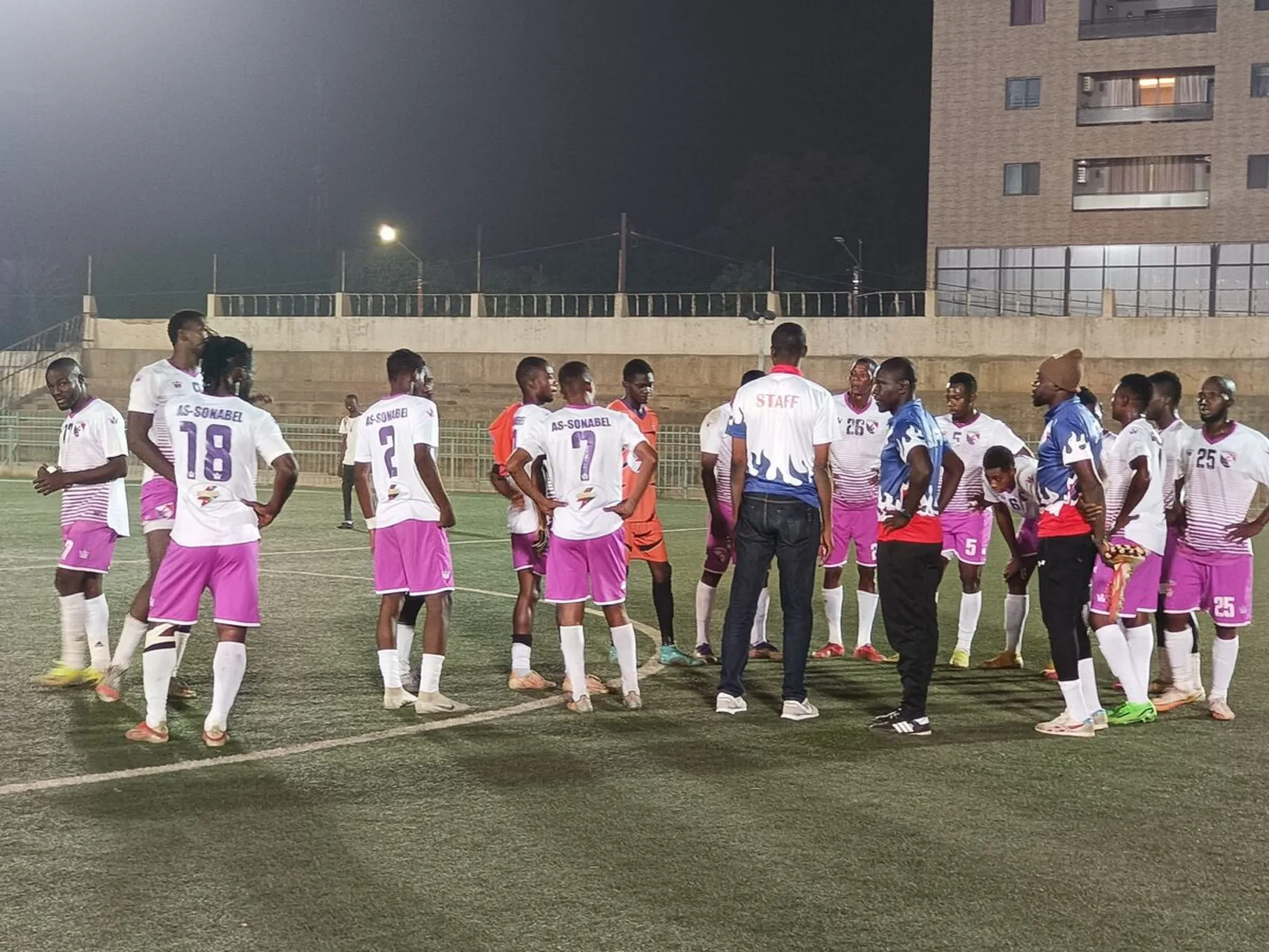 Burkina Faso : deux onze &ldquo;marabout&eacute;s&rdquo;, des explications demand&eacute;es !