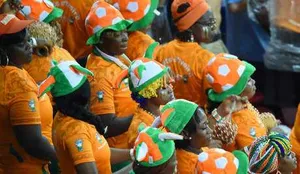CM 2014 : colère chez les supporters ivoiriens