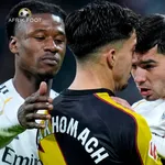 Mercato : Gessime Yassine, Zabiri et maintenant Othmane Maamma&hellip; La Ligue 1 veut r&eacute;unir le trio de feu du Maroc U20 !