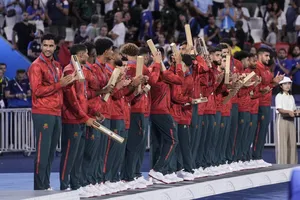 JO 2024 : deux joueurs du Maroc privés de la médaille de bronze !