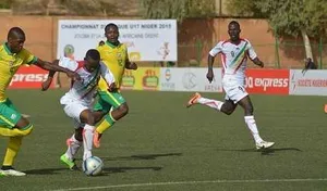 CAN U17 : Le Mali et la Guinée qualifiés, la Côte d’Ivoire au tapis