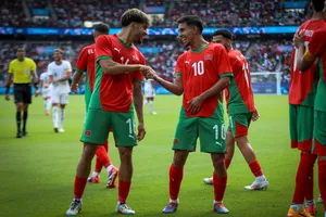 Maroc-Espagne : ces 4 appelés de Sektioui qui auraient pu jouer pour la Roja