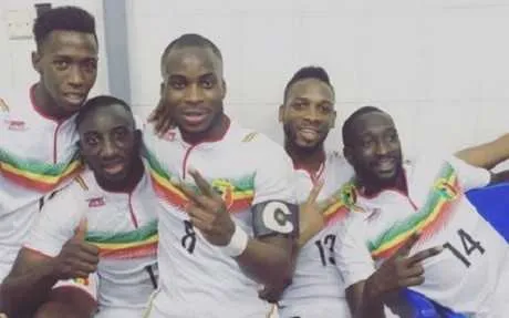 CAN 2017 : Le grand pas du Mali, la Guin&eacute;e Equatoriale au tapis