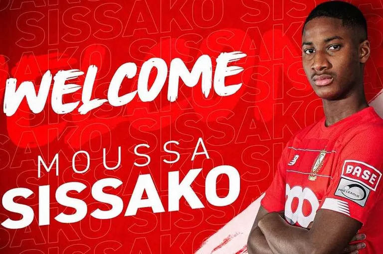 Mercato &ndash; PSG : un d&eacute;fenseur malien part en pr&ecirc;t (officiel)