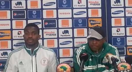 Nigeria : officiellement de retour, Keshi d&eacute;voile ses 24 Super Eagles