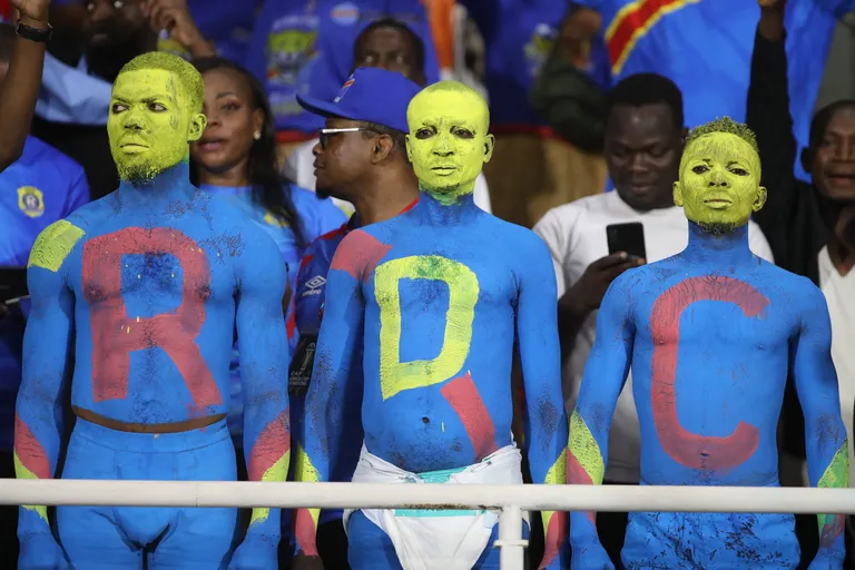 Cruelle d&eacute;ception pour la RDC, priv&eacute;e de CAN U20&hellip; par tirage au sort !