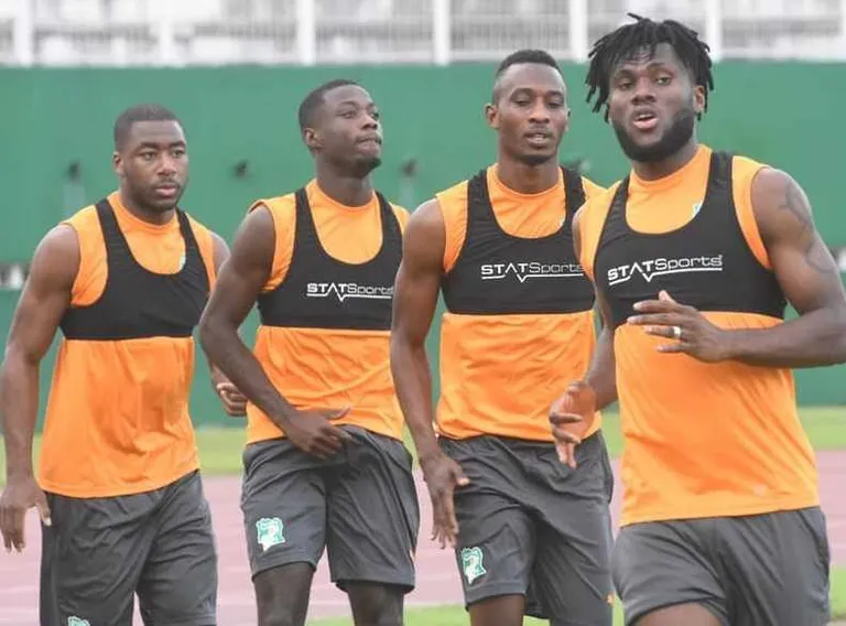 C&ocirc;te d&rsquo;Ivoire&nbsp;: la F&eacute;d&eacute; officialise enfin la Belgique et le Japon