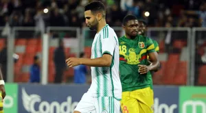 Amical : le Mali met fin à la série de l’Algérie