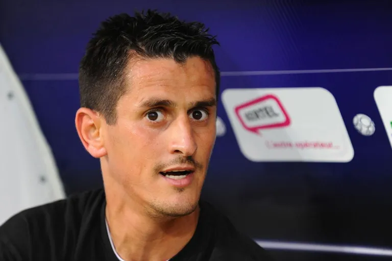 Alg&eacute;rie : objectif JO 2028, Rafik Sa&iuml;fi nomm&eacute; s&eacute;lectionneur des U23 ?