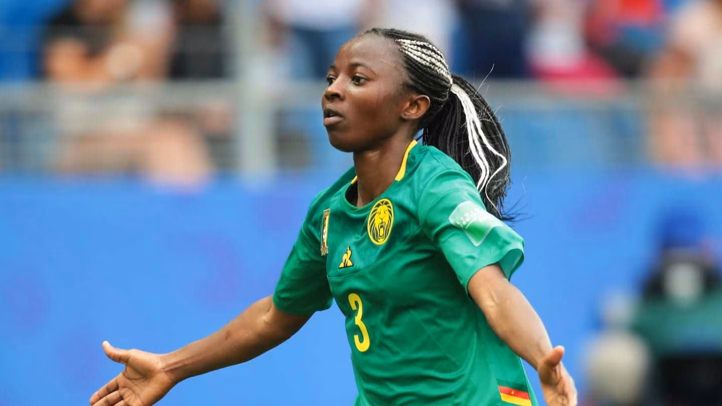 JO 2020 (F) : le Cameroun &eacute;c&oelig;ure la C&ocirc;te d&rsquo;Ivoire et s&rsquo;offre une finale contre la Zambie&nbsp;!