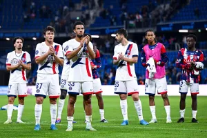 Pronostic PSG – Montpellier : quel buteur choisir après la blessure de Ramos ?