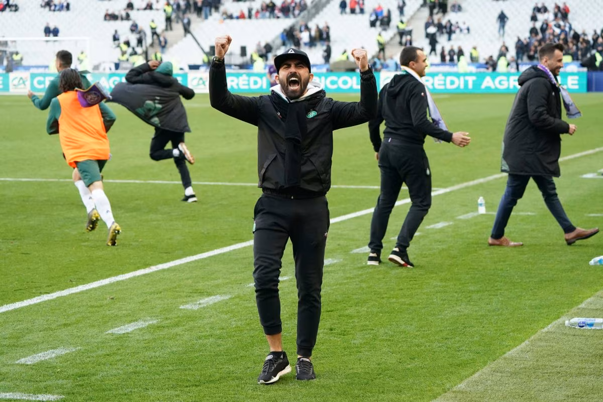 Alg&eacute;rie : Razik Nedder s&eacute;lectionneur des U20, la FAF a-t-elle fait son annonce trop t&ocirc;t ?