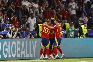 Pronostic Suisse – Espagne : quelle cote pour la victoire de la Roja ?