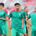 Valence-Emery: &ldquo;Feghouli a &eacute;t&eacute; tr&egrave;s bon&rdquo;