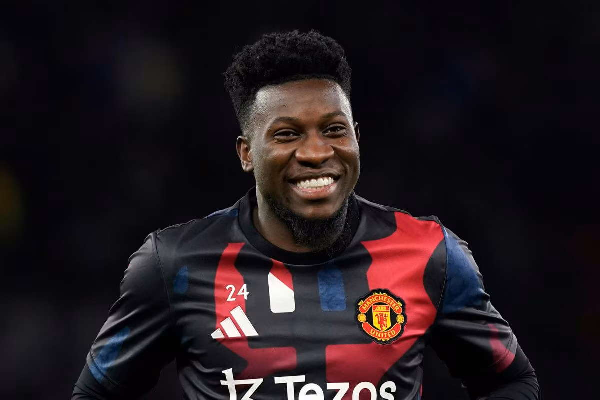 Trabzonspor, un pr&ecirc;t tr&egrave;s lucratif pour Andr&eacute; Onana