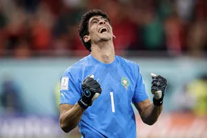 Une date annoncée pour le retour de Yassine Bounou