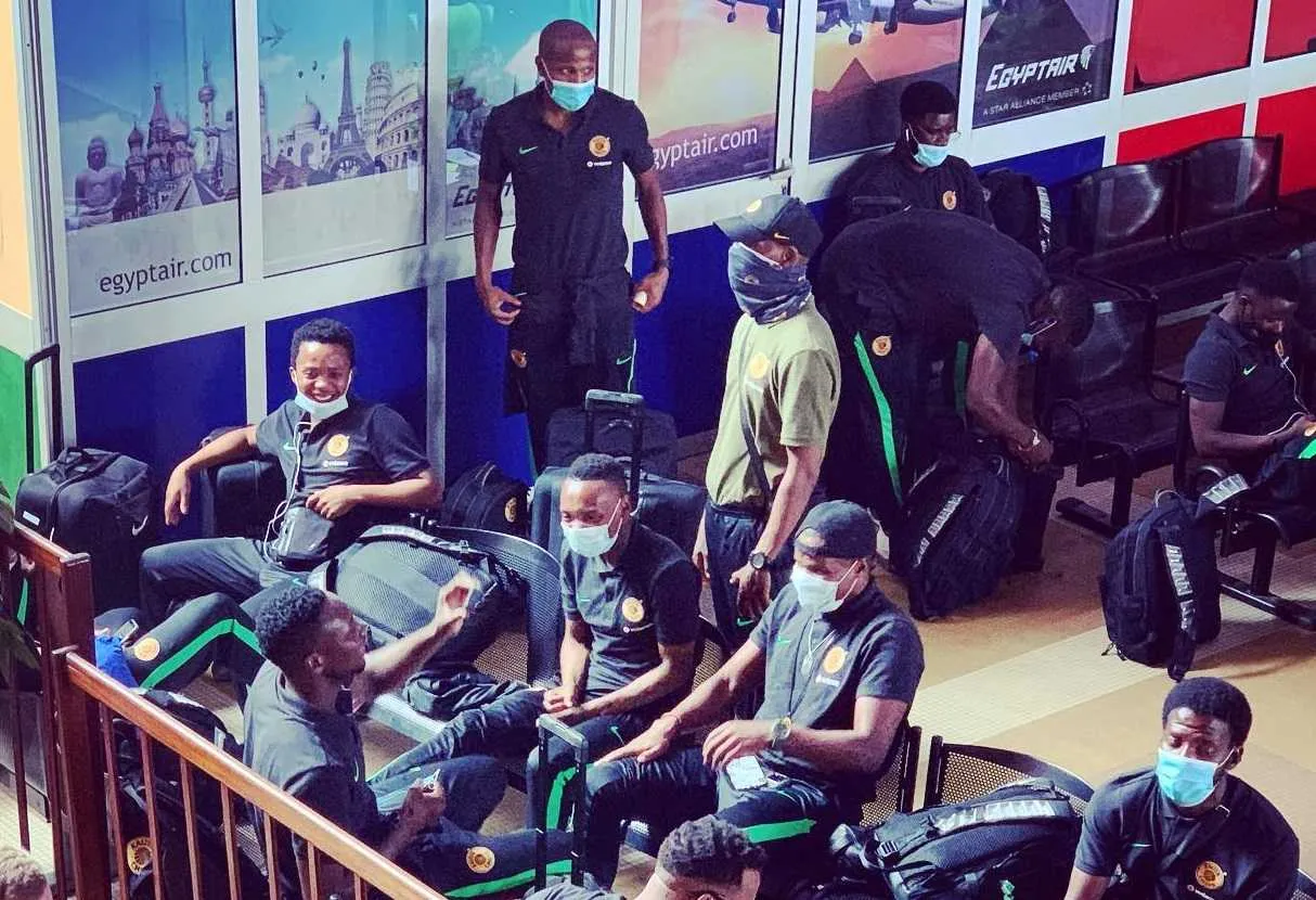 LDC : l&rsquo;Egypte ne veut plus accueillir Wydad Casablanca-Kaizer Chiefs&nbsp;!