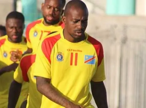 RDC&nbsp;: Kakuta, Bolasie et Elia finalement absents