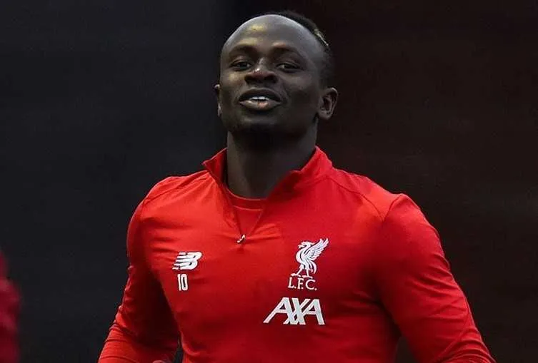 Premier League : Mané fait gagner Liverpool !