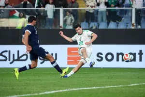 L&rsquo;actualit&eacute; du football africain