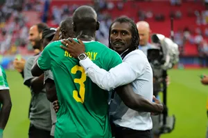 Sénégal : Koulibaly sur Aliou Cissé, “il n’y a que les personnes bêtes qui ne changent pas d’avis”