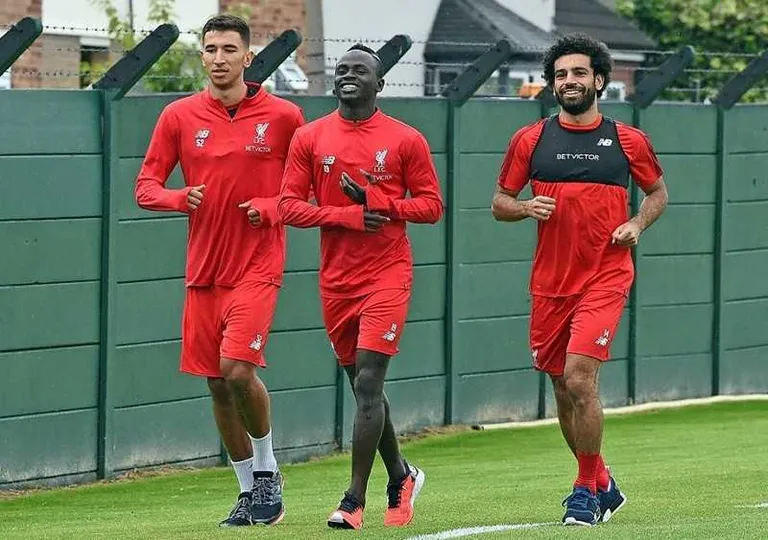 LDC : Mané, Ziyech, Traoré, Koulibaly, Hakimi… Ils jouent leur destin ce mardi !
