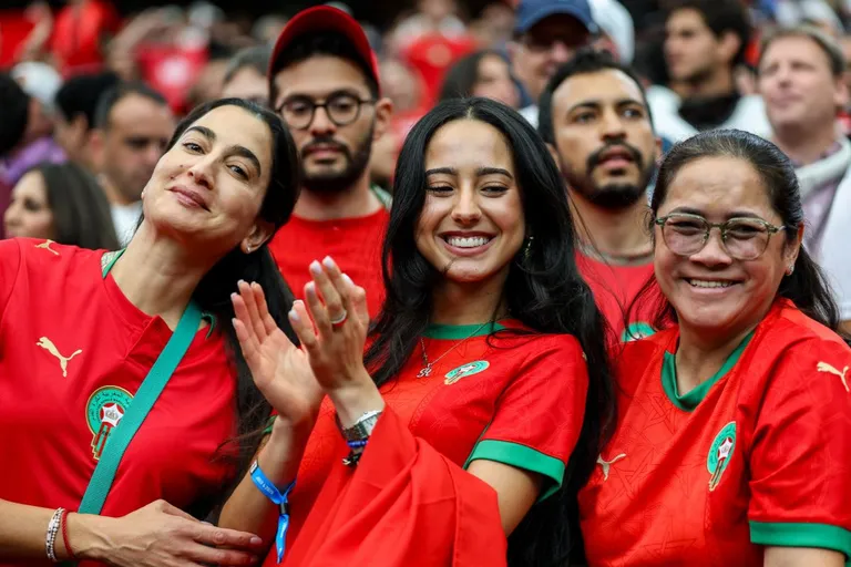 Coupe du monde f&eacute;minine U17 : le Maroc d&eacute;marre fort
