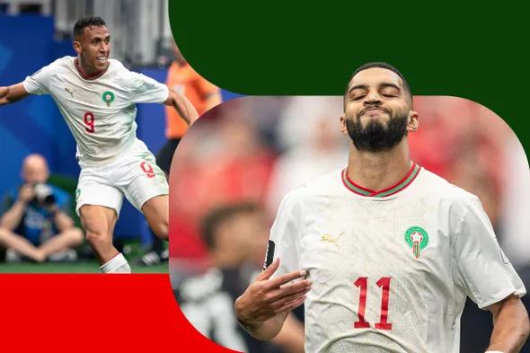 L&rsquo;actualit&eacute; du football africain
