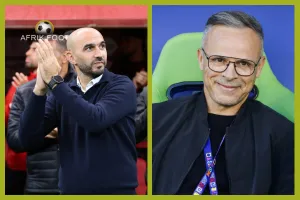 L&rsquo;actualit&eacute; du football africain