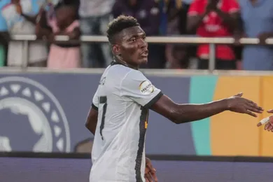 L&rsquo;actualit&eacute; du football africain