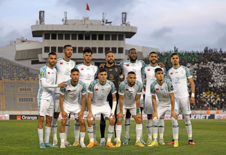 Raja Casablanca &ndash; Al-Nassr : date et heure du match (Coupe Arabe)