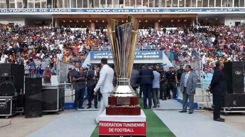 Supercoupe de Tunisie : contrat r&eacute;sili&eacute;, adversaire &agrave; d&eacute;terminer&hellip; Le feuilleton continue