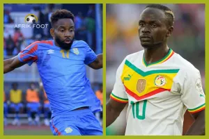 RD Congo-Sénégal : chaîne et heure du match