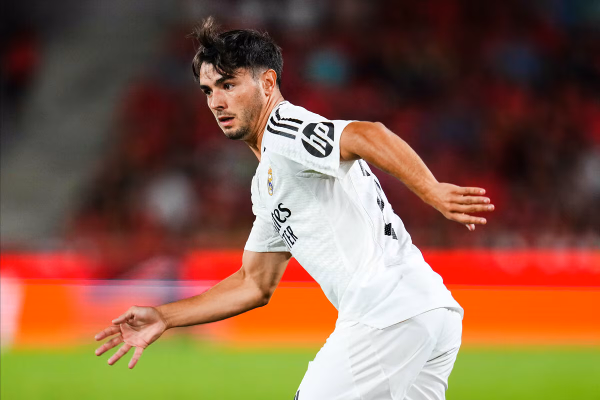 Real Madrid : Brahim Diaz a agac&eacute; Ancelotti !